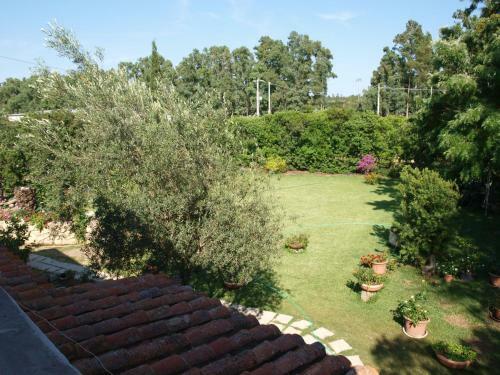 B&B Nel Giardino In Fiore