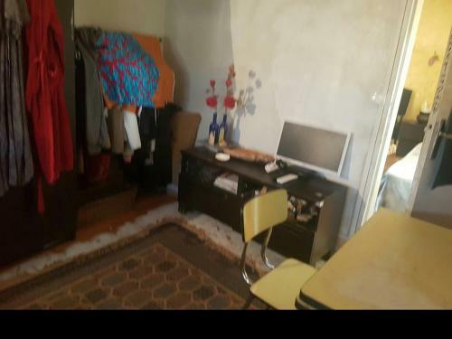 Un Cocon Aux Portes De Paris