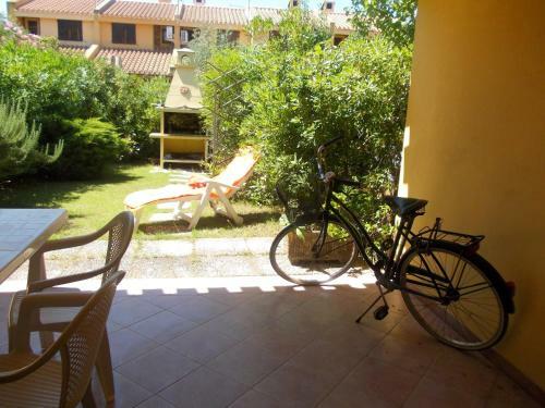 Villetta Sa Speciosa