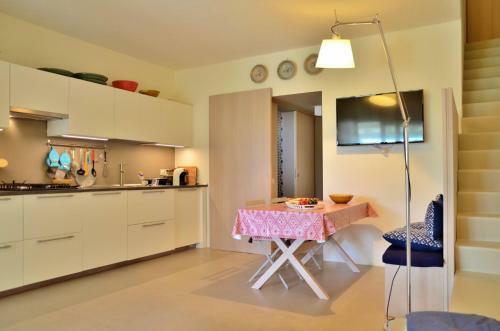Villa Karly