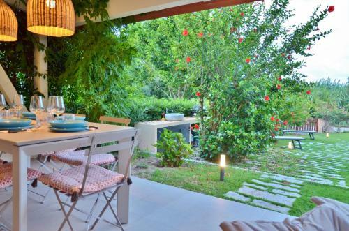 Villa Karly