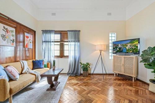 Apartamento The Hideway In Petersham