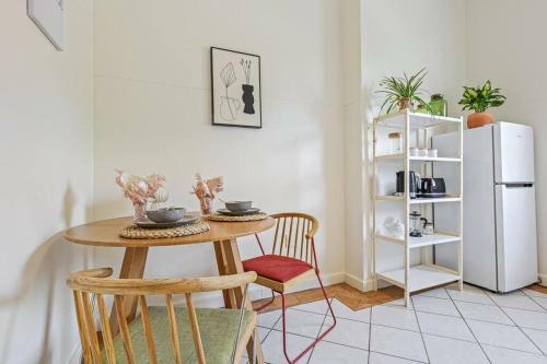 Apartamento The Hideway In Petersham