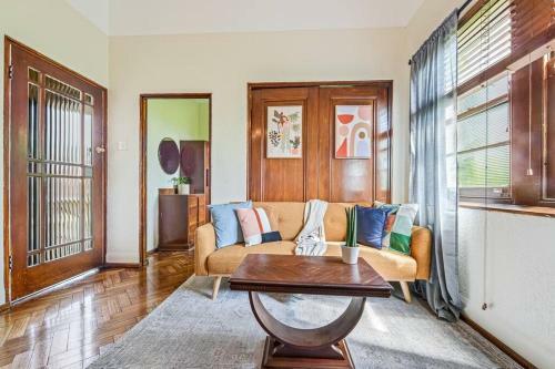 Apartamento The Hideway In Petersham