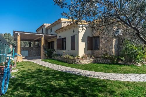 Villa Tiziana&alessia