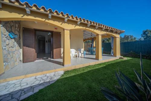 Villa Tiziana&alessia