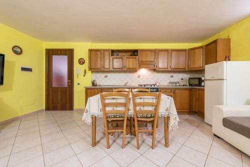 Apartamento Domus Blanca Ivan