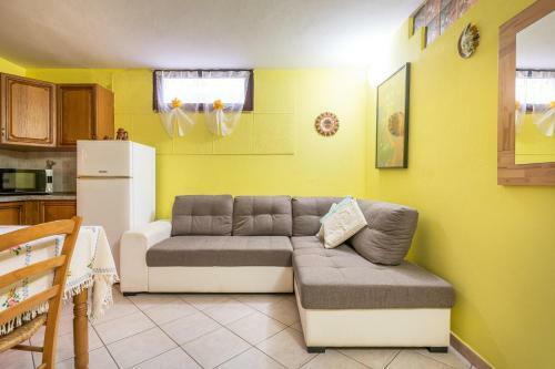 Apartamento Domus Blanca Ivan