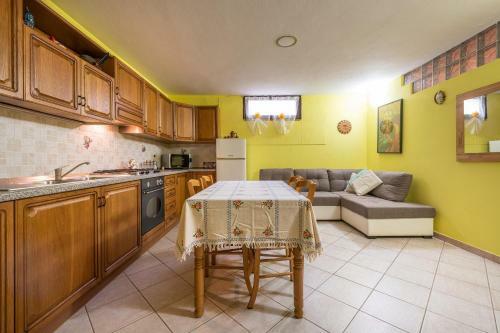 Apartamento Domus Blanca Ivan