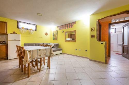 Apartamento Domus Blanca Ivan