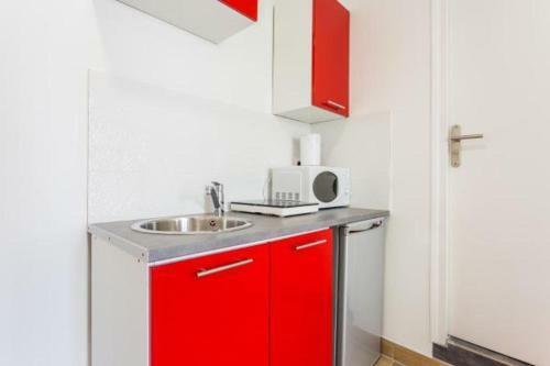 Apartamento Cmg Porte De Ch�tillon - Malakoff III