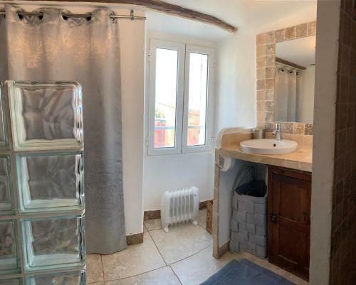 Apartamento La Charmante **** Maison Cap Corse, Tomino