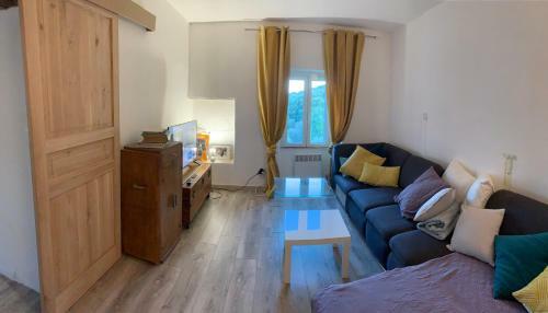 Apartamento La Charmante **** Maison Cap Corse, Tomino