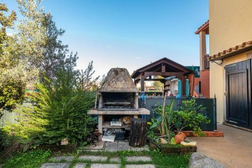 Villa Verde Castiadas
