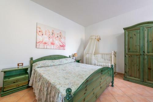 Villa Verde Castiadas