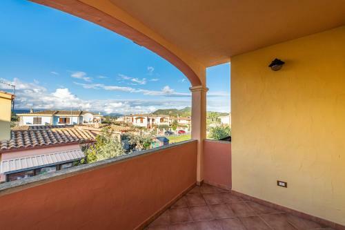 Villa Verde Castiadas