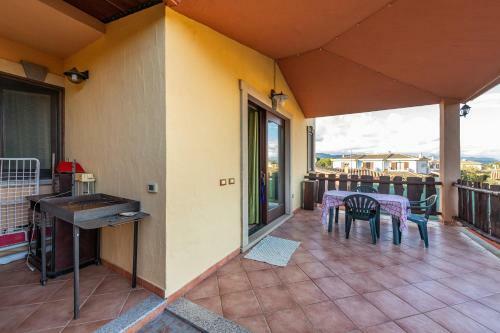Villa Verde Castiadas