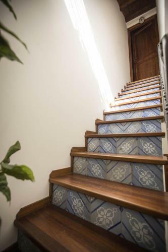 Apartamento Appartamento Le Terrazze