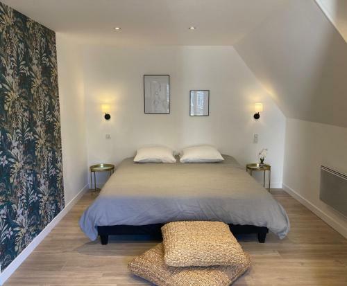 Apartamento L?atelier D?auguste
