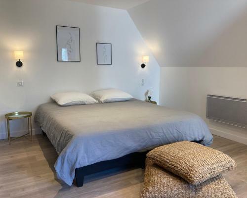 Apartamento L?atelier D?auguste