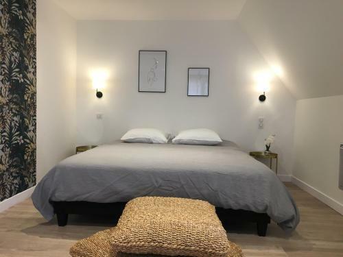 Apartamento L?atelier D?auguste