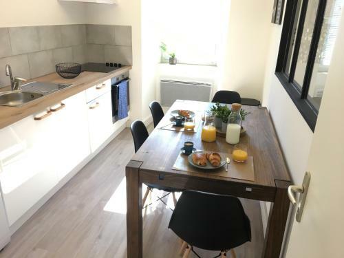 Apartamento L?atelier D?auguste