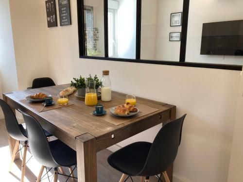 Apartamento L?atelier D?auguste
