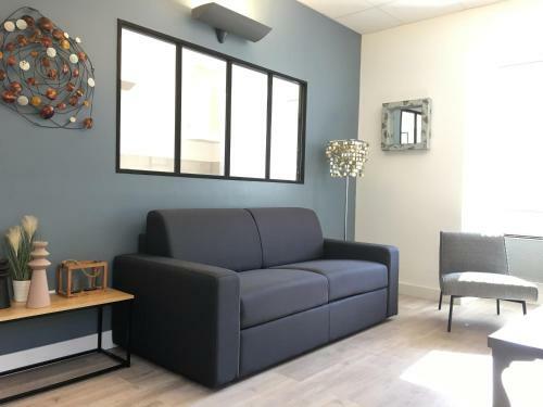 Apartamento L?atelier D?auguste
