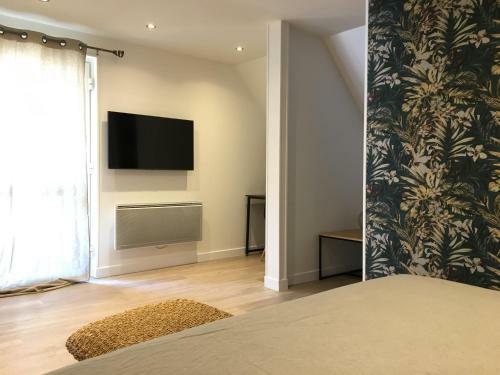 Apartamento L?atelier D?auguste