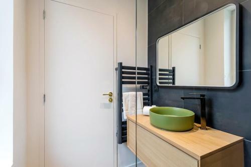 Apartamento Suite Claire I Studio 4 Personnes - Vaise - Neuf