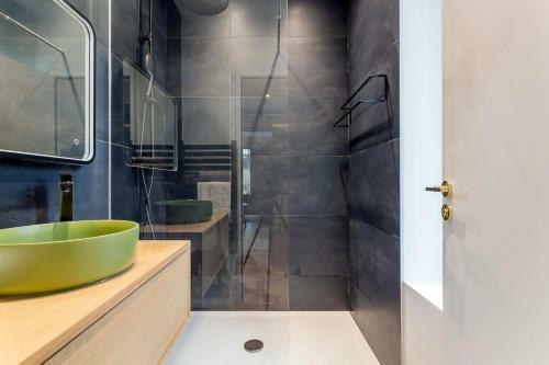 Apartamento Suite Claire I Studio 4 Personnes - Vaise - Neuf
