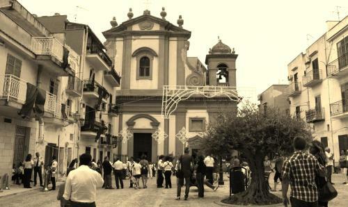 Apartamento Bovio Guest House