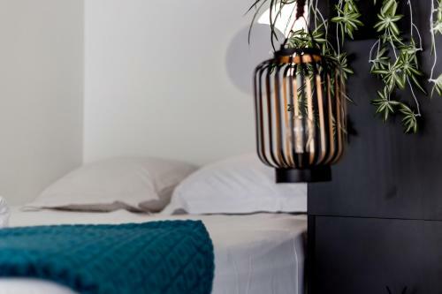 Apartamento La Vie Est Belle In Confluence Studio