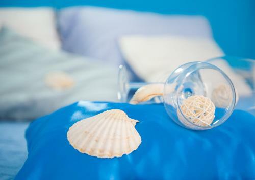 Apartamento Blue Suite