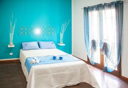 Apartamento Blue Suite