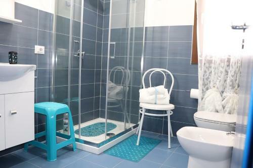 Apartamento Blue Suite
