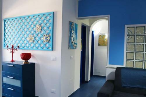 Apartamento Blue Suite