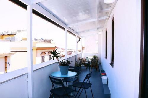 Apartamento Blue Suite