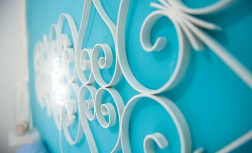 Apartamento Blue Suite
