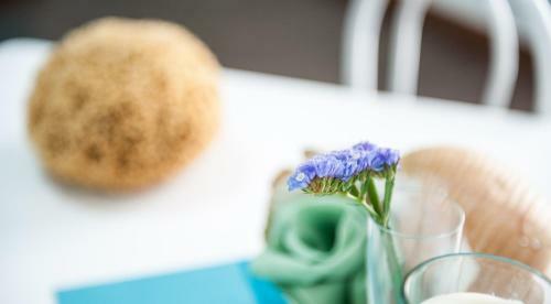 Apartamento Blue Suite