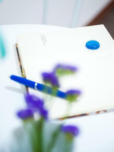 Apartamento Blue Suite