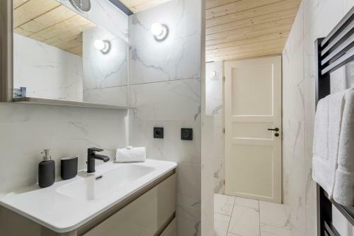 Apartamento Suite Rue de Nuits - 2 Personnes - Croix Rousse