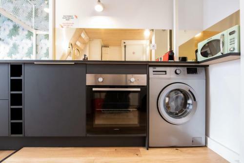 Apartamento Le Canop�e - Beau Studio Atypique Proche Quais Du Rh�ne
