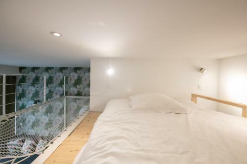 Apartamento Le Canop�e - Beau Studio Atypique Proche Quais Du Rh�ne