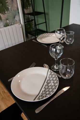 Apartamento Le Canop�e - Beau Studio Atypique Proche Quais Du Rh�ne