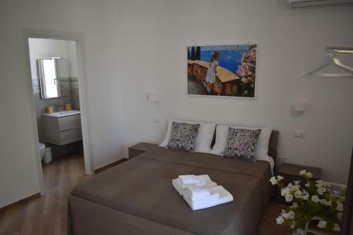 Apartamento B&B Castellammare Home