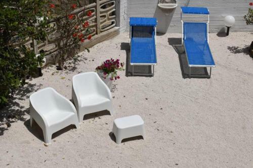 Apartamento B&B Castellammare Home