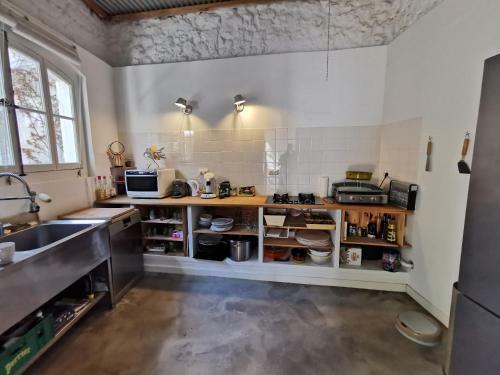 La Villa Marseillanaise