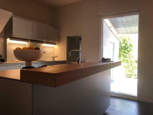 La Villa Marseillanaise