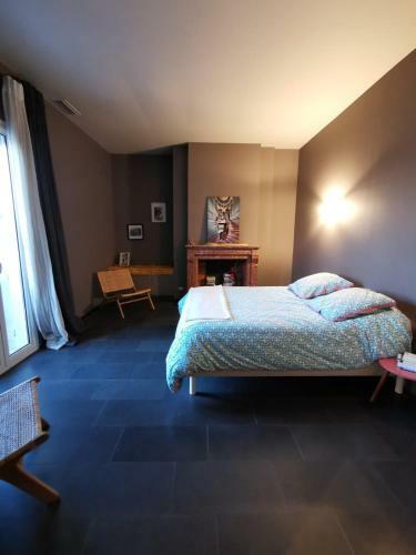 La Villa Marseillanaise